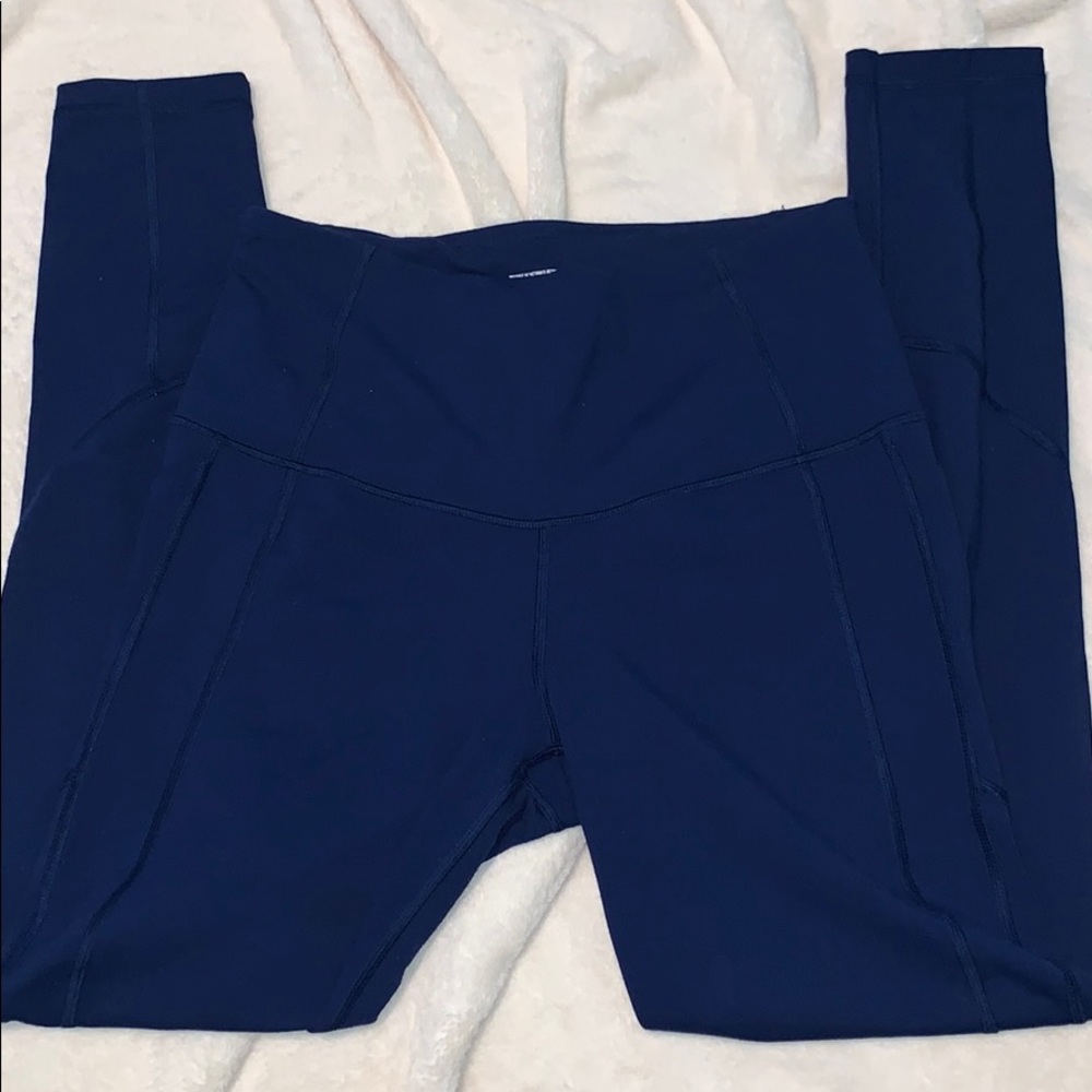 VS Sport leggings
